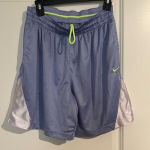 Nike Dri-Fit Basketball Shorts